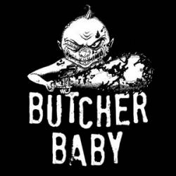 logo Butcher Baby